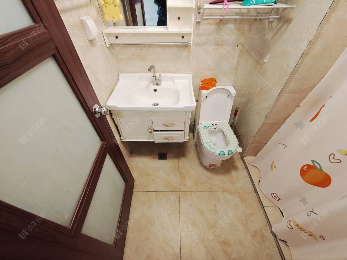 常州碧桂园在售二手房房源室内图_小牛看房