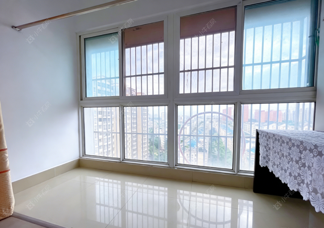 常州香江壹品在租房源户型图_小牛看房