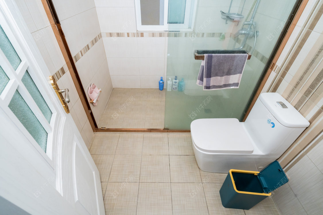 常州新乐花园在售二手房源室内图_小牛看房