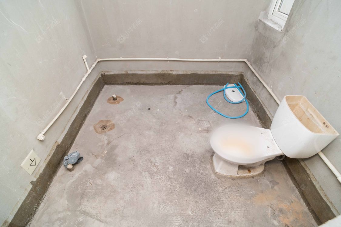 常州运河花园在售二手房源室内图_小牛看房