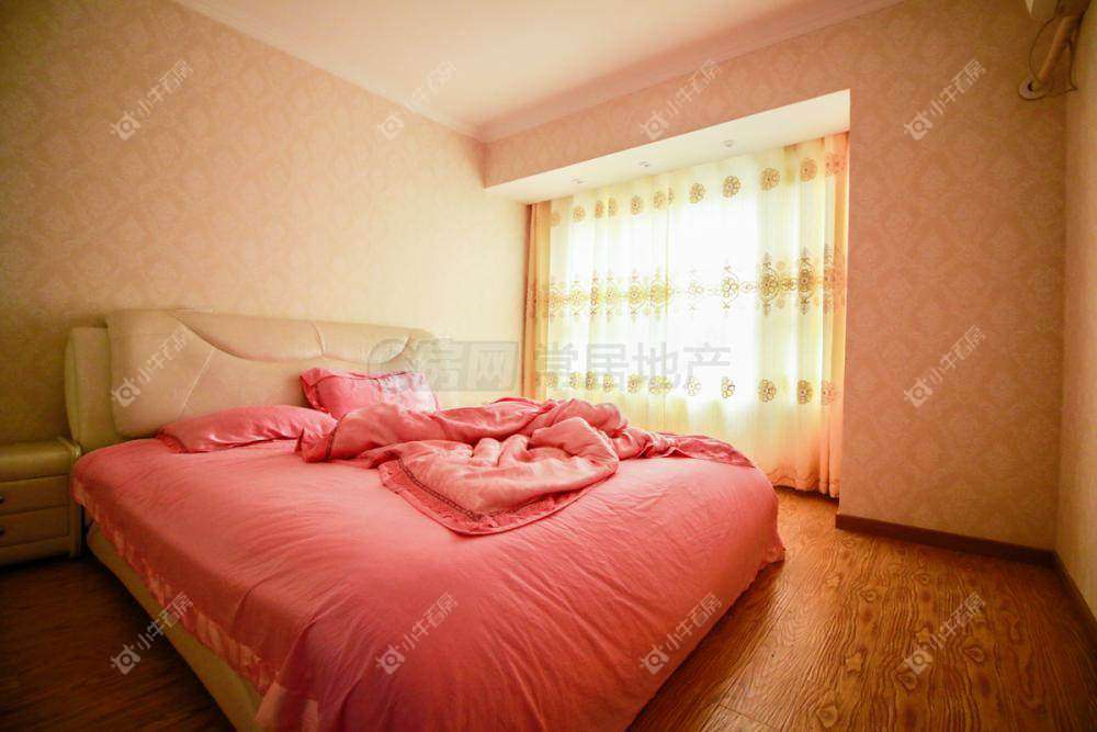 常州万达中央华城在租房源室内图_小牛看房