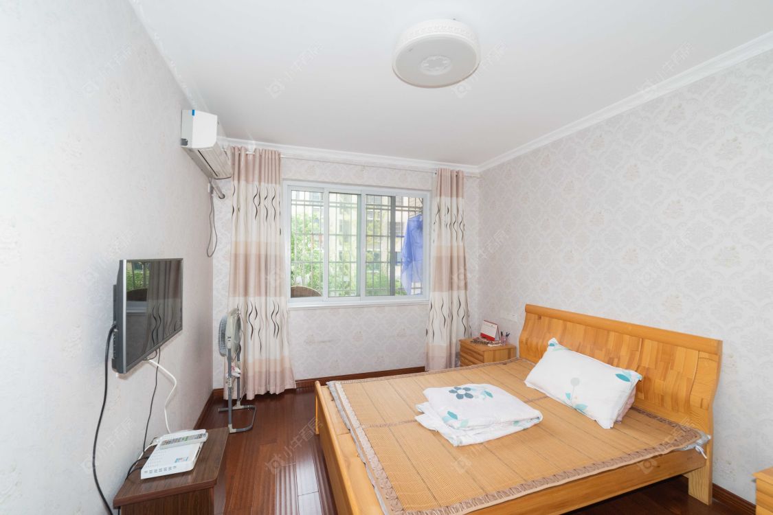 常州星鑫家园二期在售二手房源室内图_小牛看房