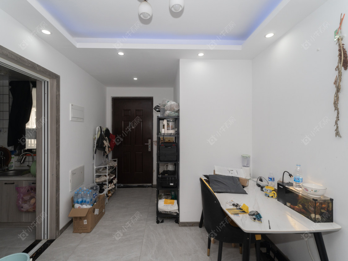 万科公园大道二三期房源室内图 常州万科公园大道二三期在售二手房源室内图_小牛看房