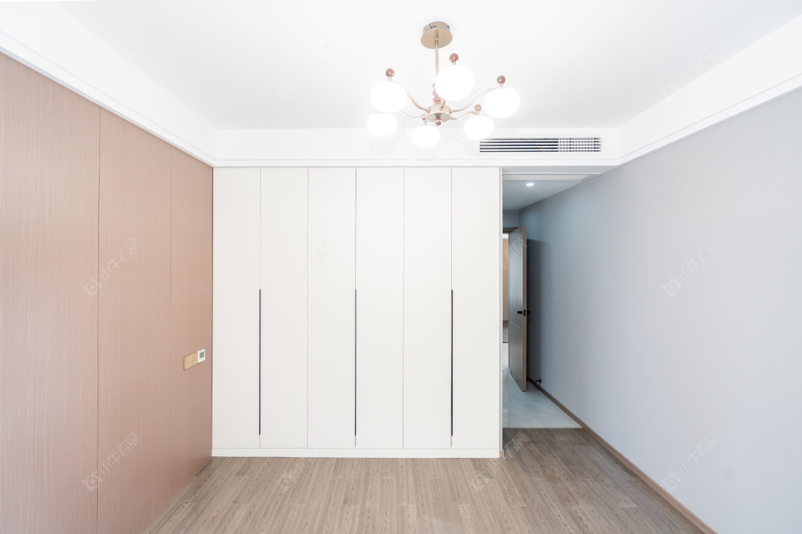 常州中海凤凰熙岸在售二手房源室内图_小牛看房