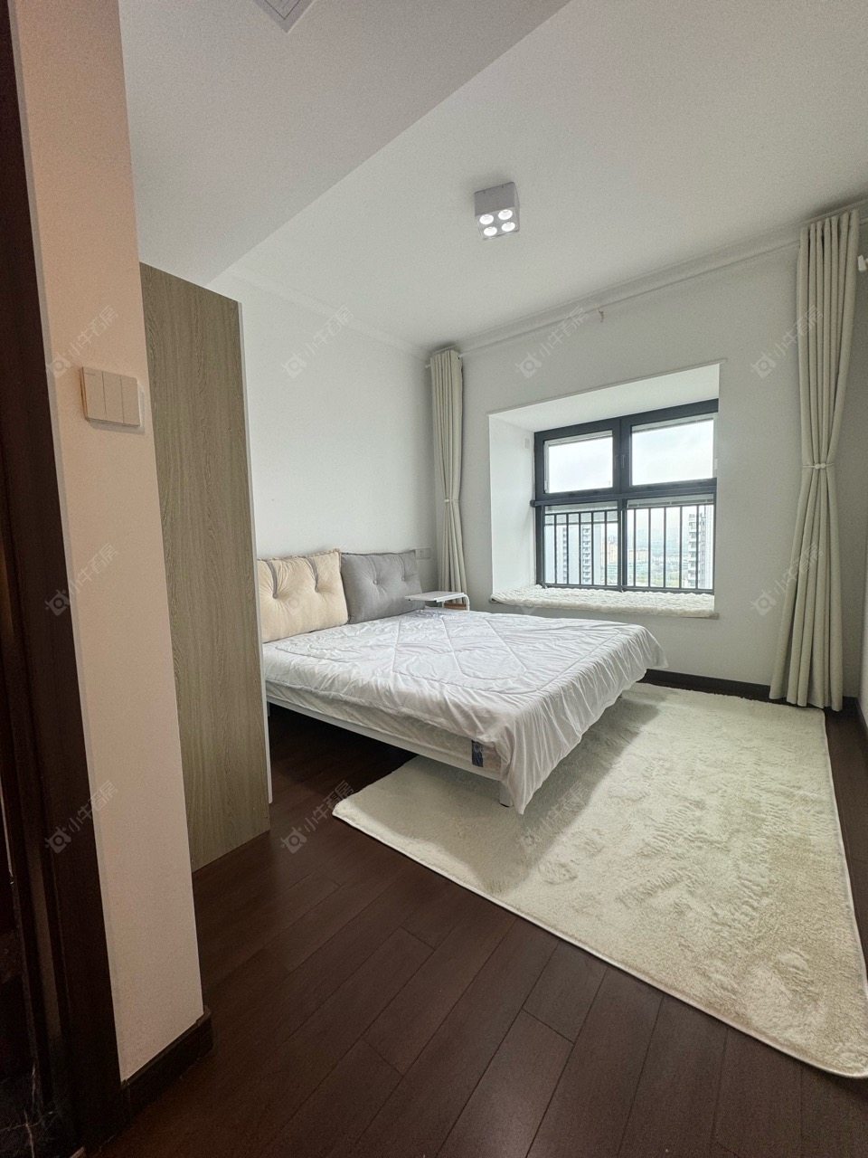 常州蓝光晶曜在租房源室内图_小牛看房