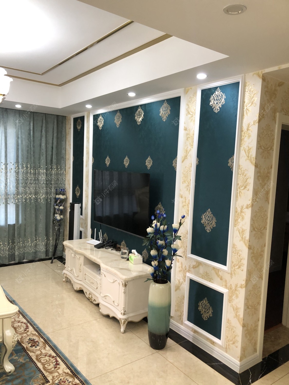 常州紫廷名苑在租房源_小牛看房