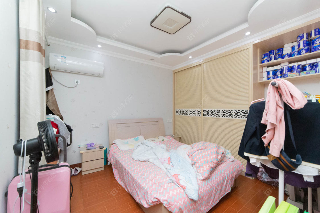 名桂坊房源室内图 常州名桂坊在售二手房源室内图_小牛看房