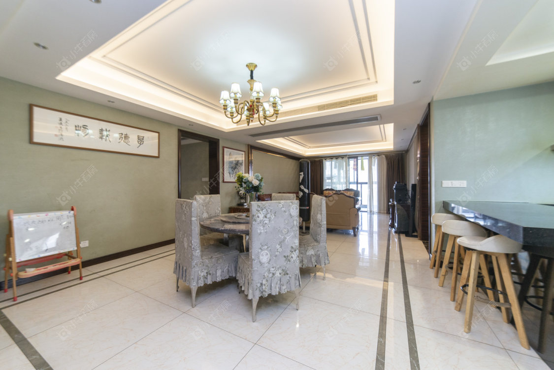 常州星河国际二区在售二手房_小牛看房