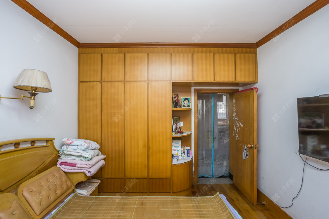 常州翠竹新村北区在售二手房房源室内图_小牛看房