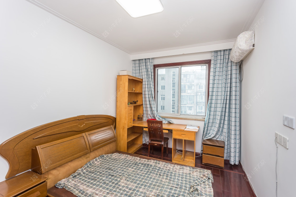 常州聚博花园在售二手房源室内图_小牛看房