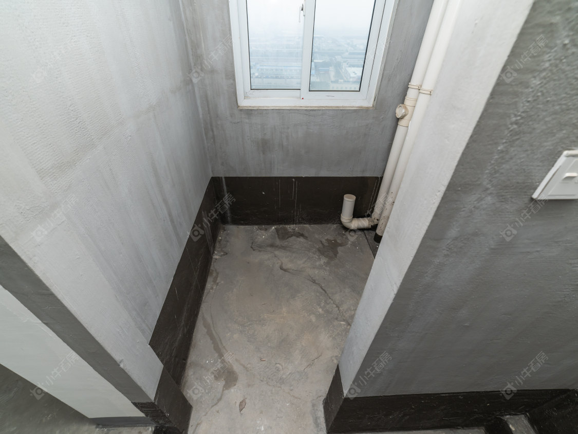 常州福成上城花园在售二手房源室内图_小牛看房