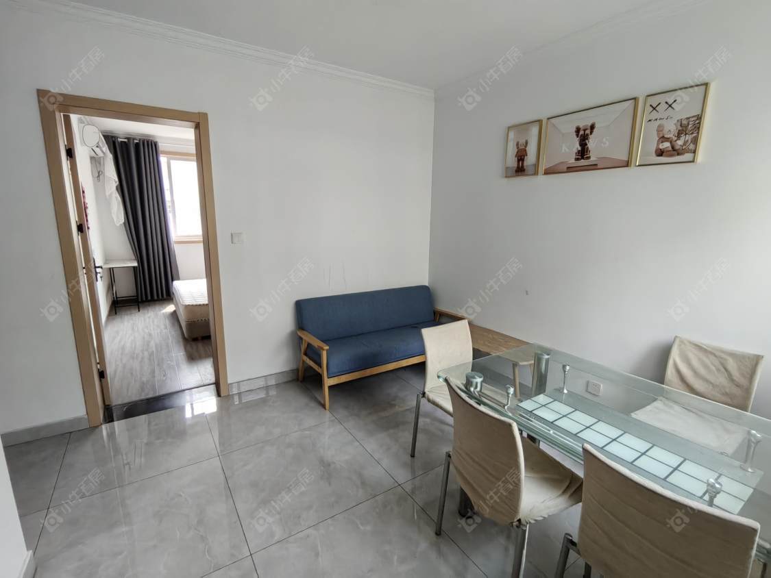 常州燕兴新村东区在租房源_小牛看房