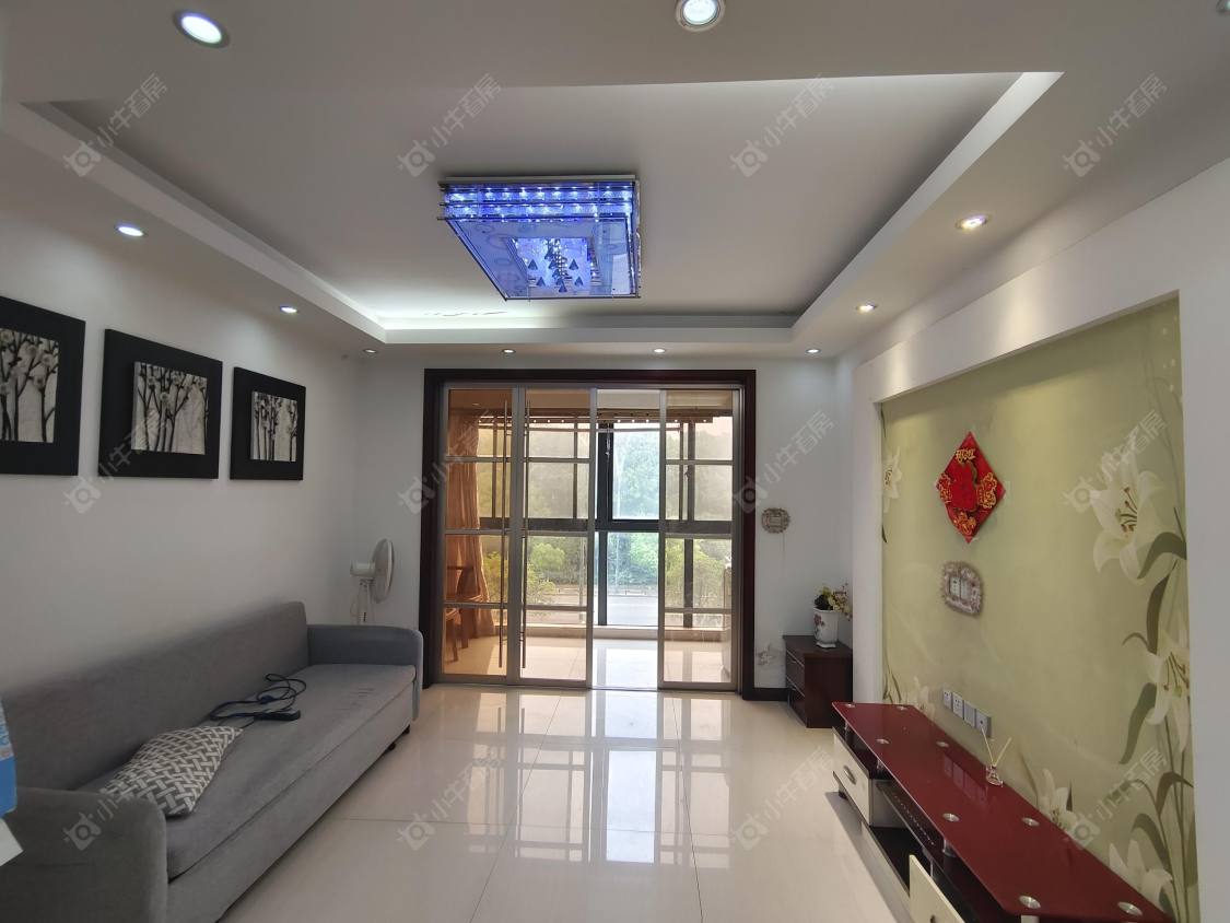 常州新城长岛在租房源室内图_小牛看房