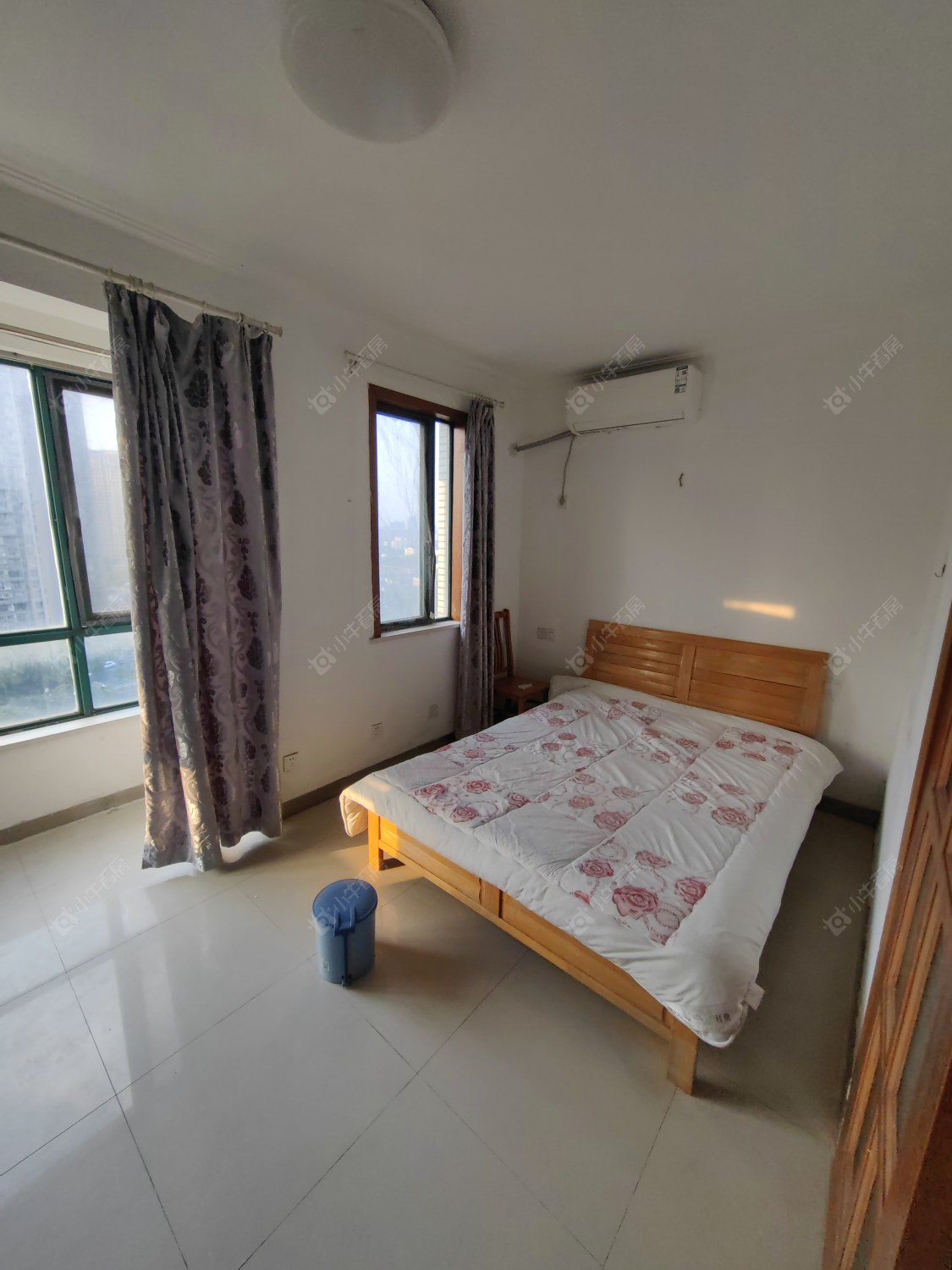 常州怡康花园在租房源_小牛看房