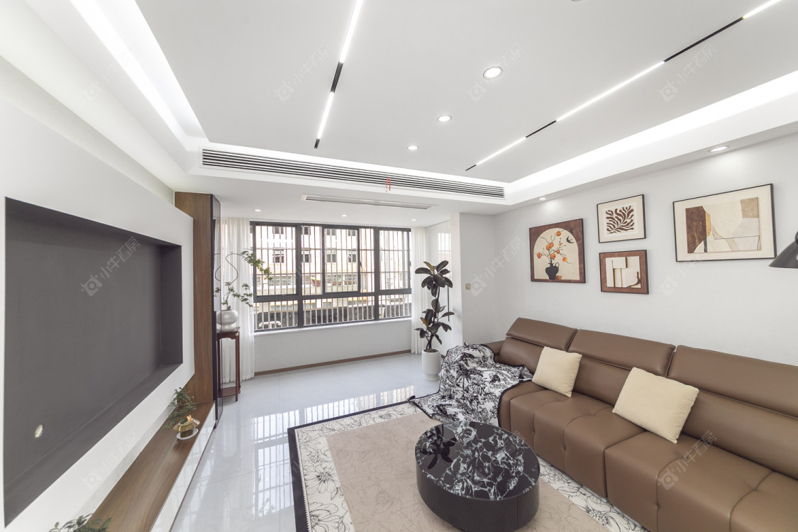 常州清潭鑫苑在售二手房_小牛看房