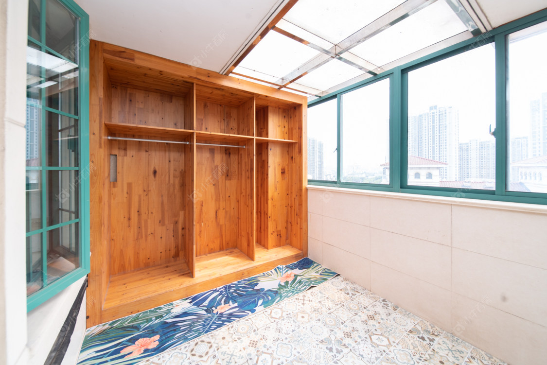 银河湾花园房源室内图 常州银河湾花园在售二手房源室内图_小牛看房