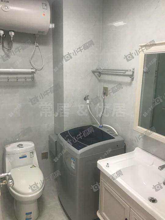 常州景荟凤凰公寓租房房源封面图