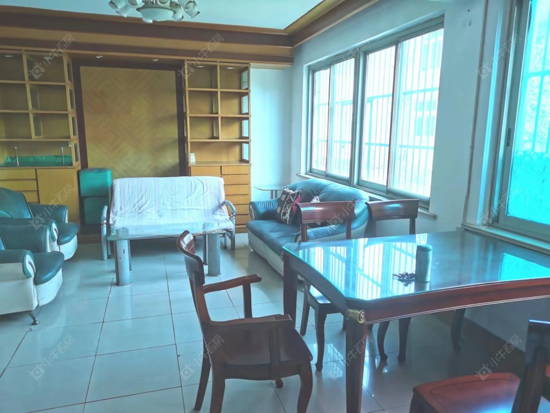 常州白云新村在租房源_小牛看房