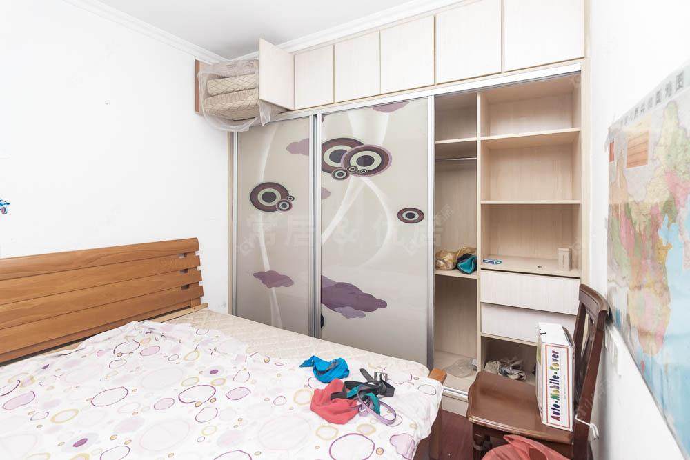 常州武房聚园在售二手房源室内图_小牛看房