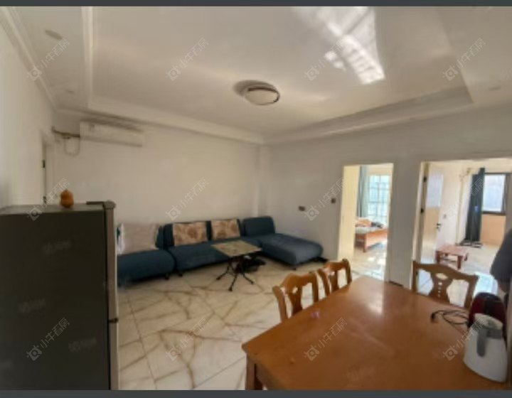 常州红梅新村3室2厅1卫出租房源图片