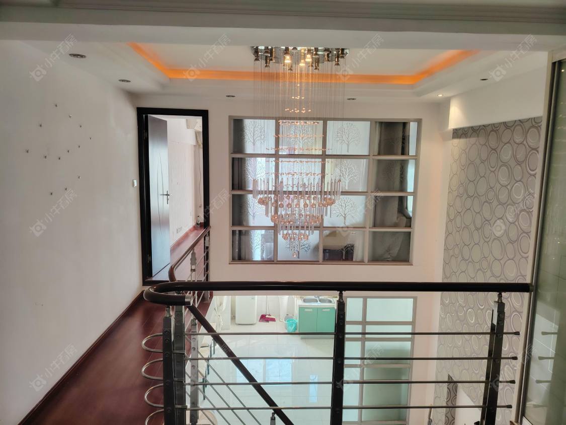 常州方正大厦在租房源室内图_小牛看房