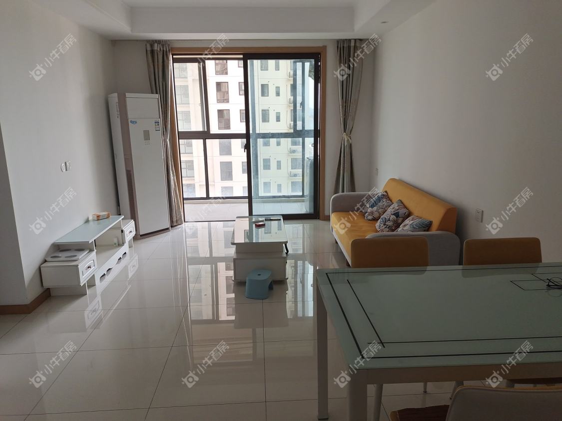 常州上东区在租房源室内图_小牛看房