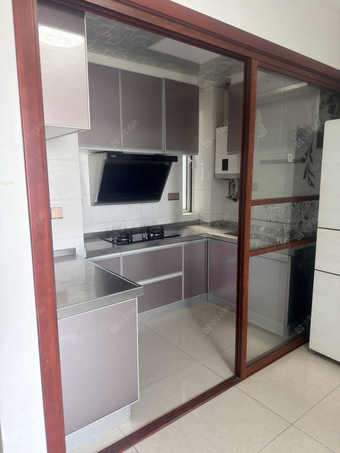 朝阳瑞景华庭房源室内图 常州朝阳瑞景华庭在租房源室内图_小牛看房