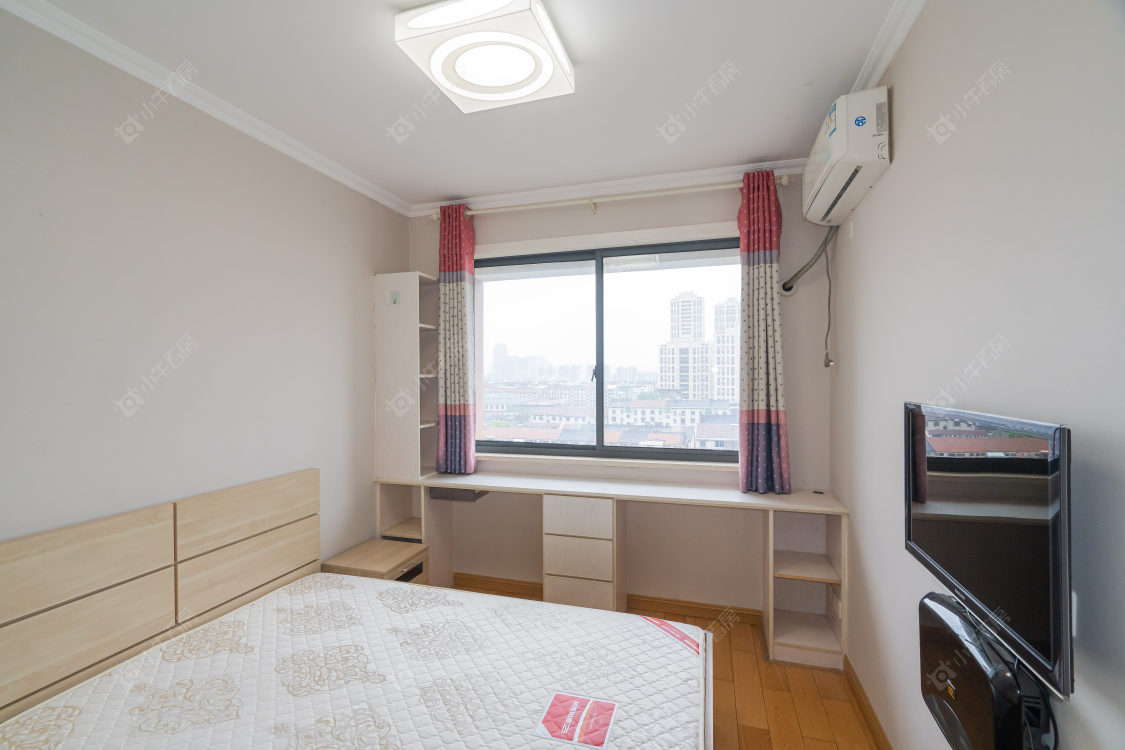 常州兰陵尚品花园在售二手房源室内图_小牛看房