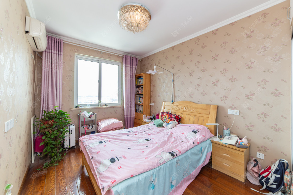 常州香槟广场在售二手房源室内图_小牛看房