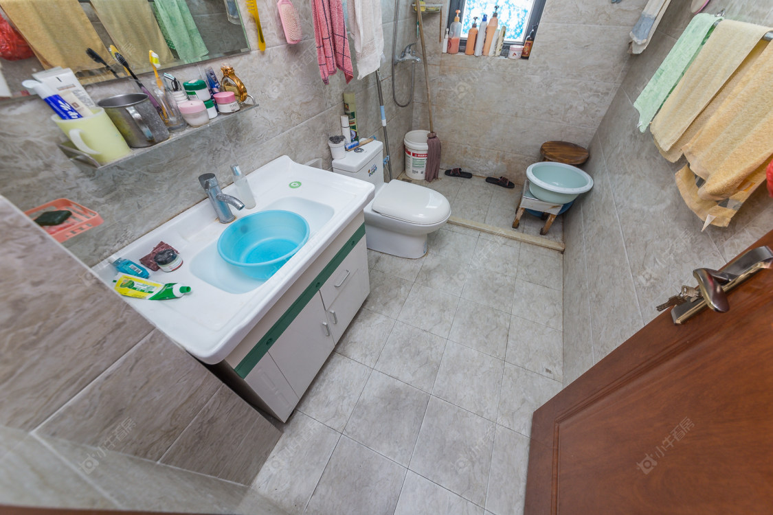 永宁星座公寓房源室内图 常州永宁星座公寓在售二手房源室内图_小牛看房