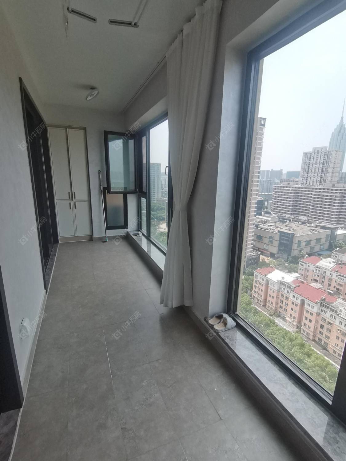 常州新城樾隽中央在租房源室内图_小牛看房