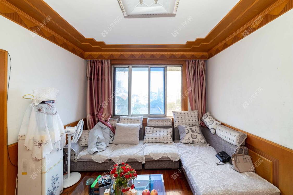 常州圩墩新村在租房源_小牛看房