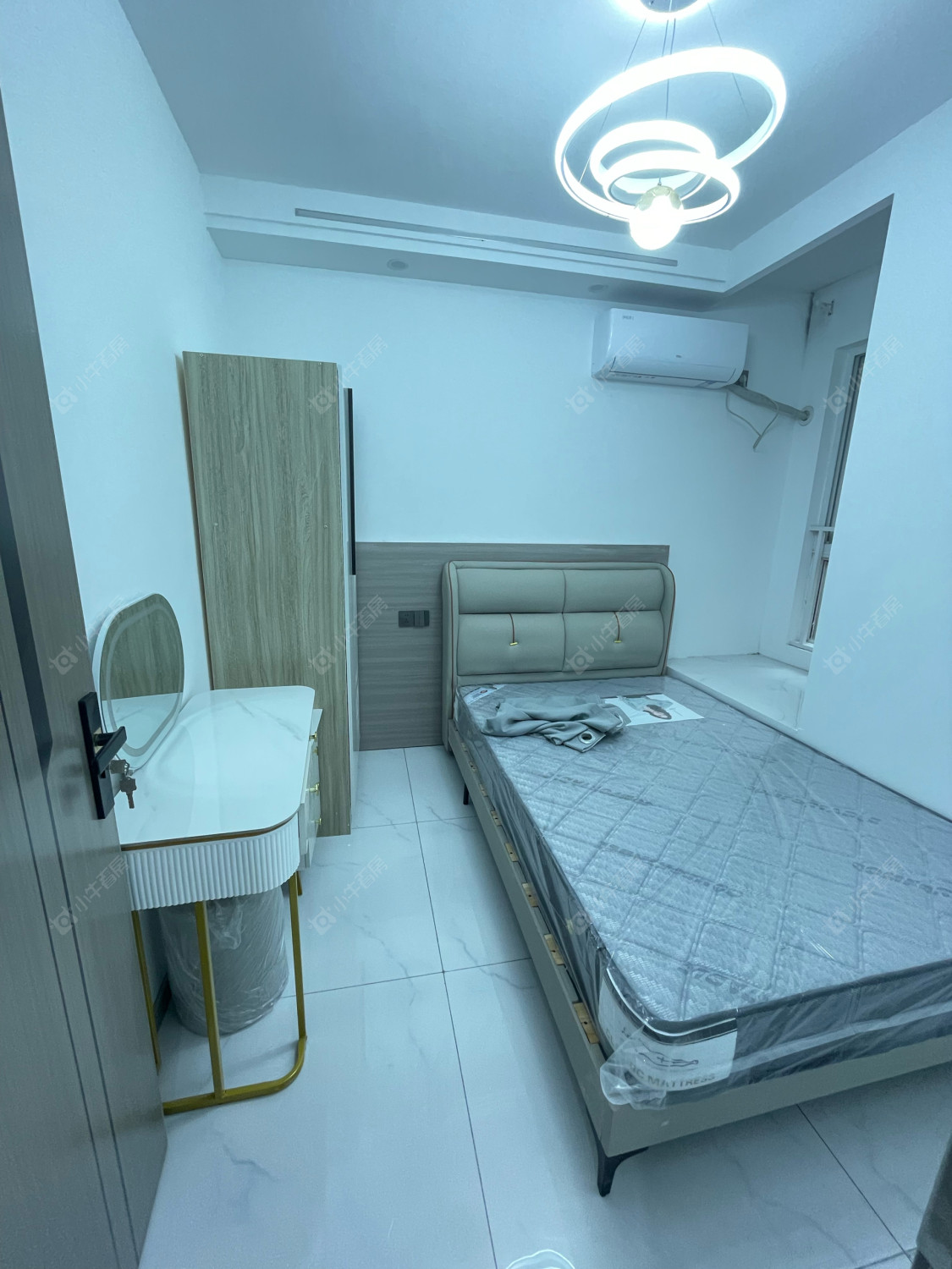 河枫御景花苑房源室内图 常州河枫御景花苑在租房源室内图_小牛看房