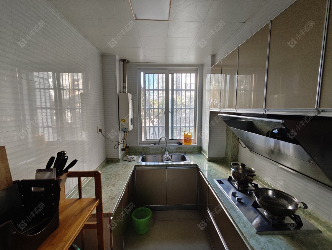 常州御源林城西区在租房源_小牛看房