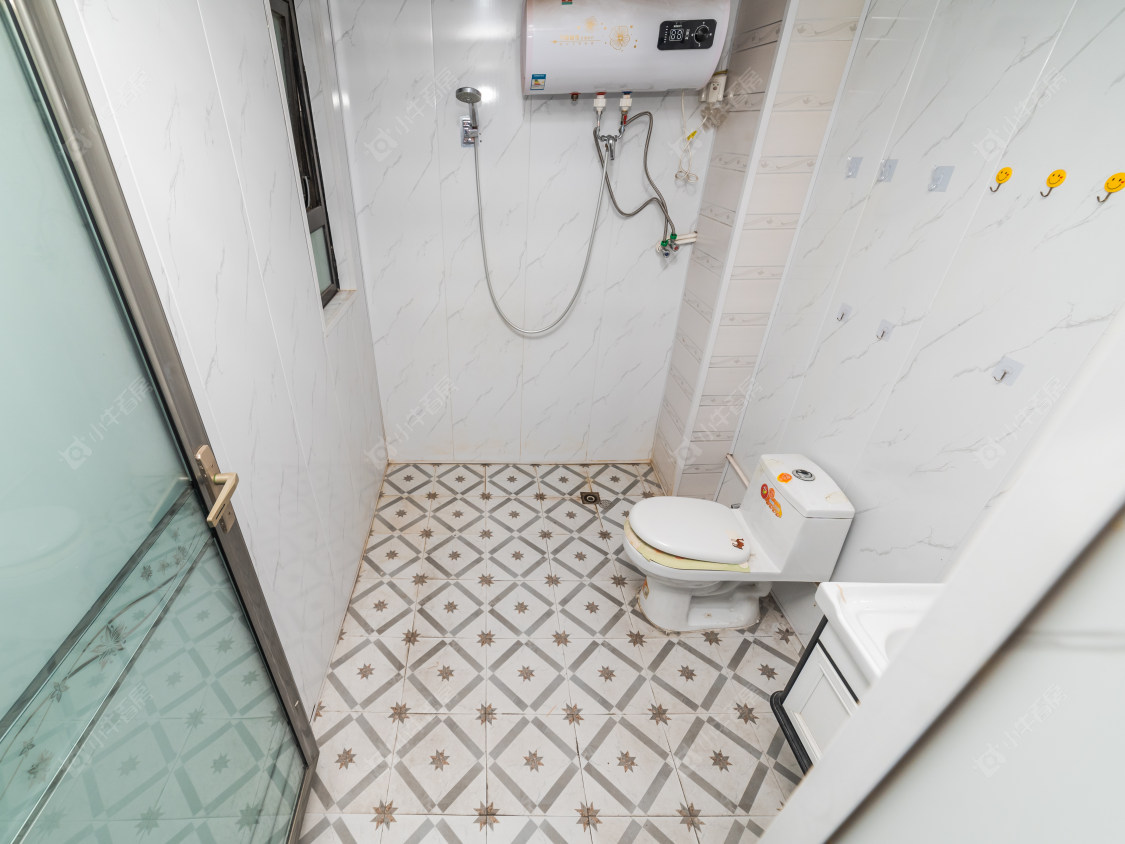 常州新城和昱文萃苑在售二手房源室内图_小牛看房