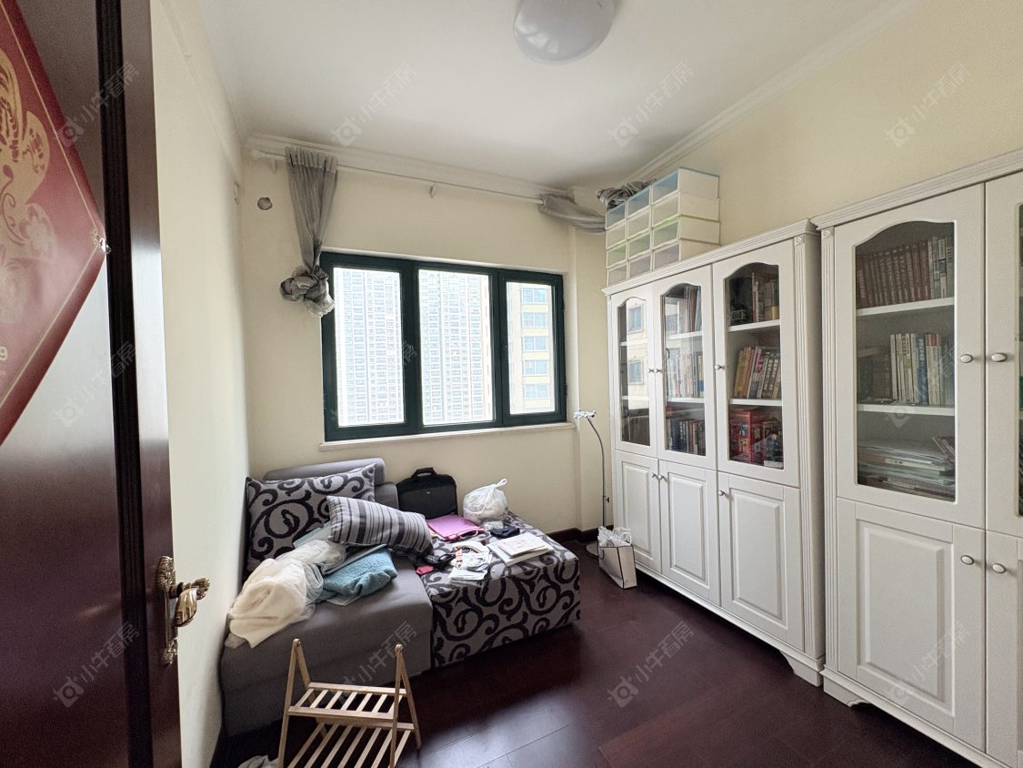 恒大名都一期房源室内图 丹阳恒大名都一期在售二手房源室内图_小牛看房