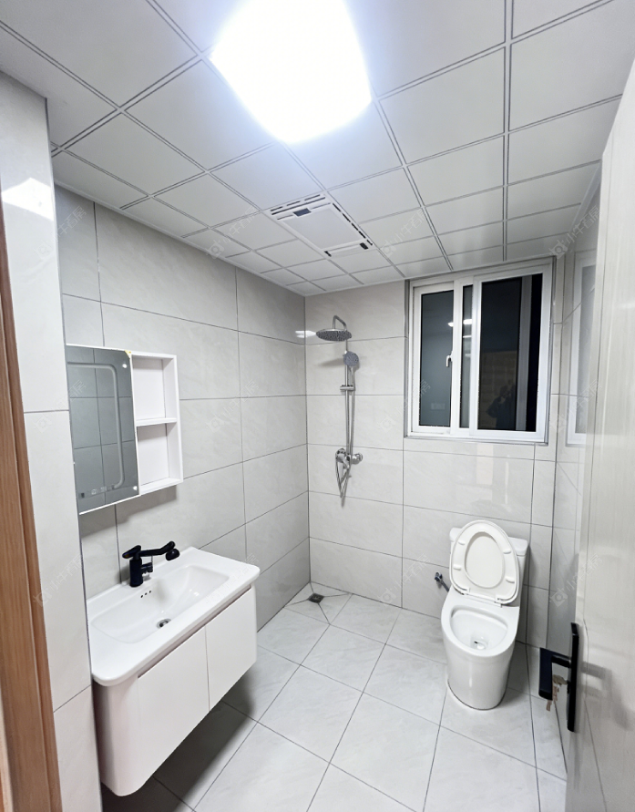 常州蓝山湖在租房源户型图_小牛看房