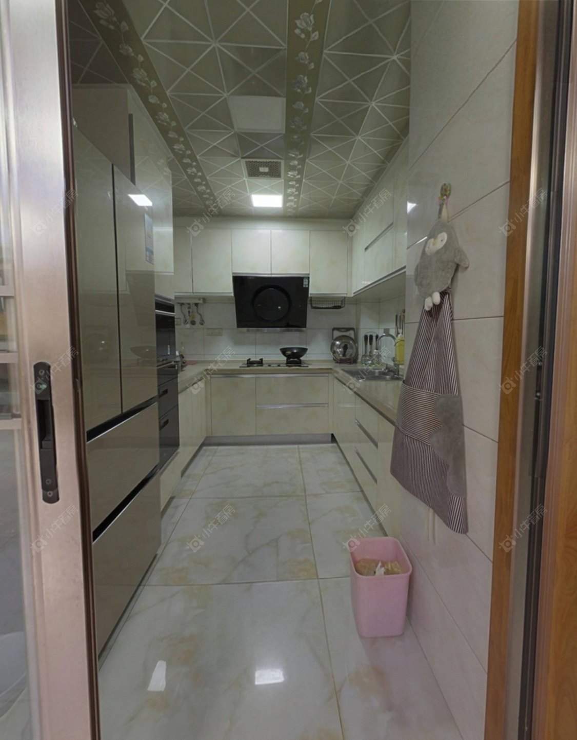 常州九龙仓繁华里在租房源室内图_小牛看房