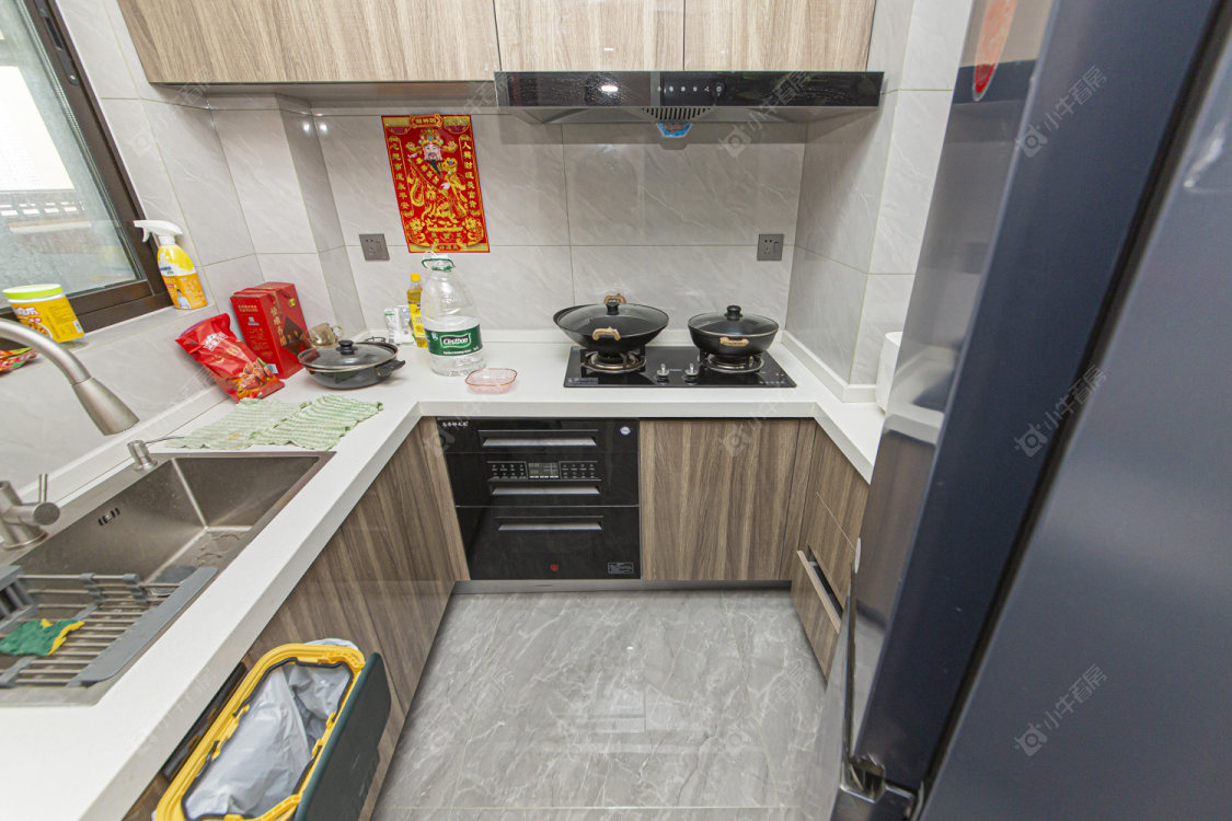 常州新城公馆荣域在售二手房房源室内图_小牛看房