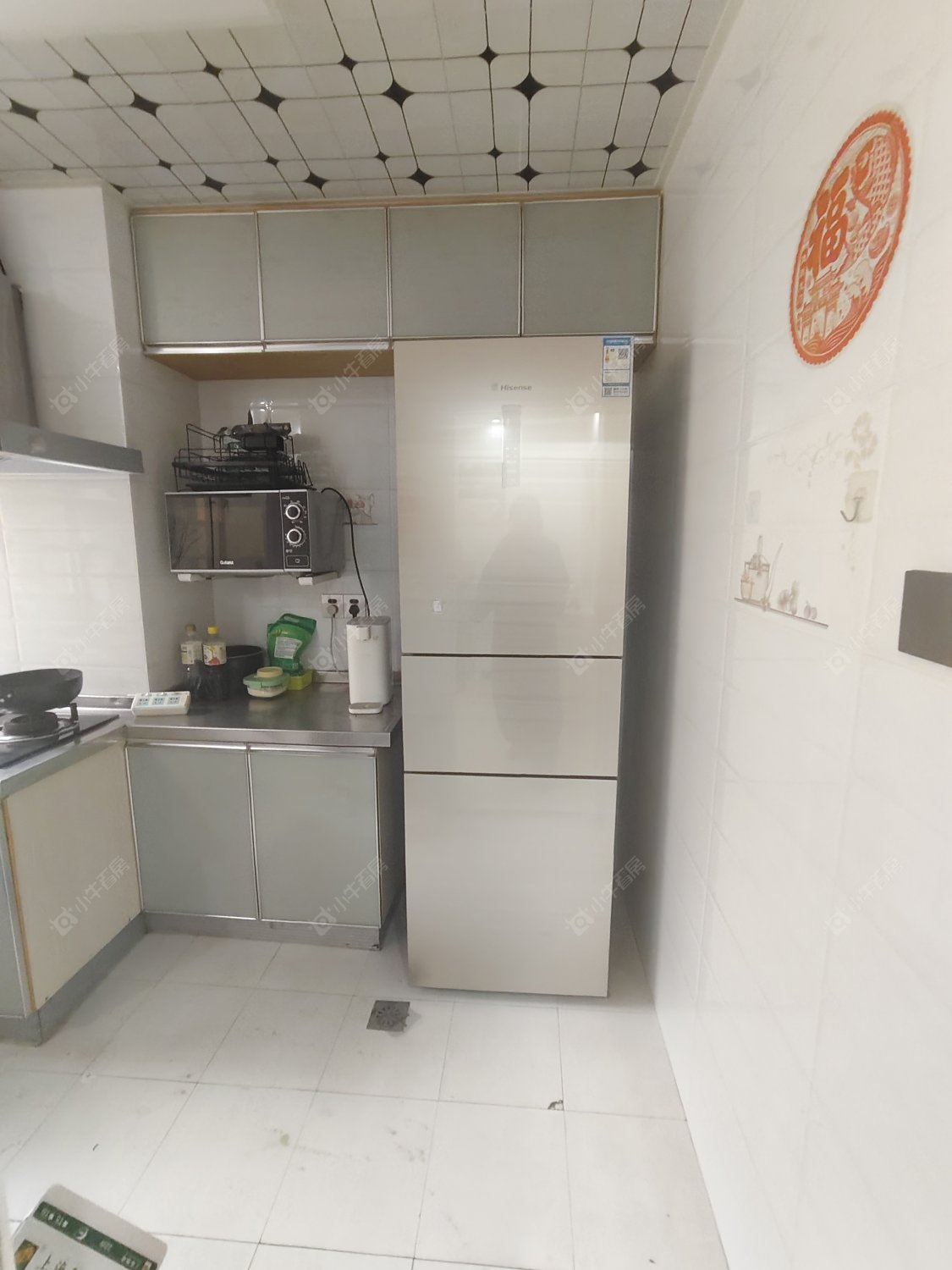 常州红星新村在租房源_小牛看房