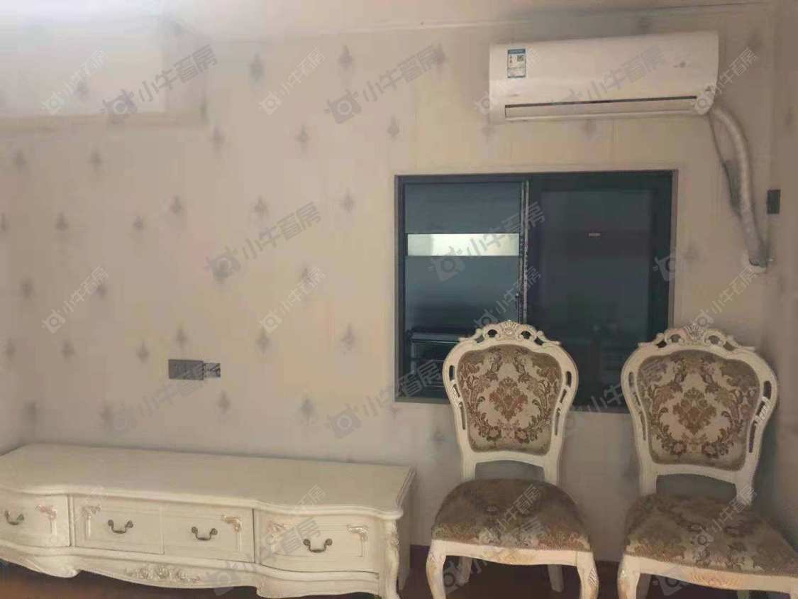 常州都市桃源二期在租房源_小牛看房