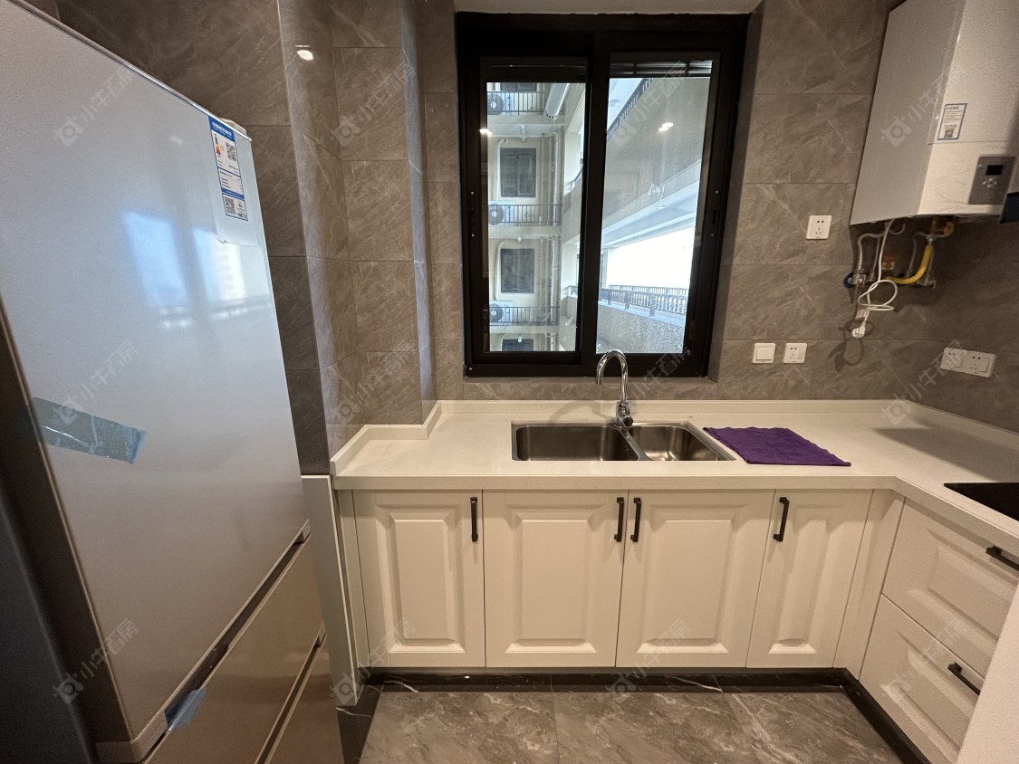 常州新城华宇悦隽公馆在租房源_小牛看房