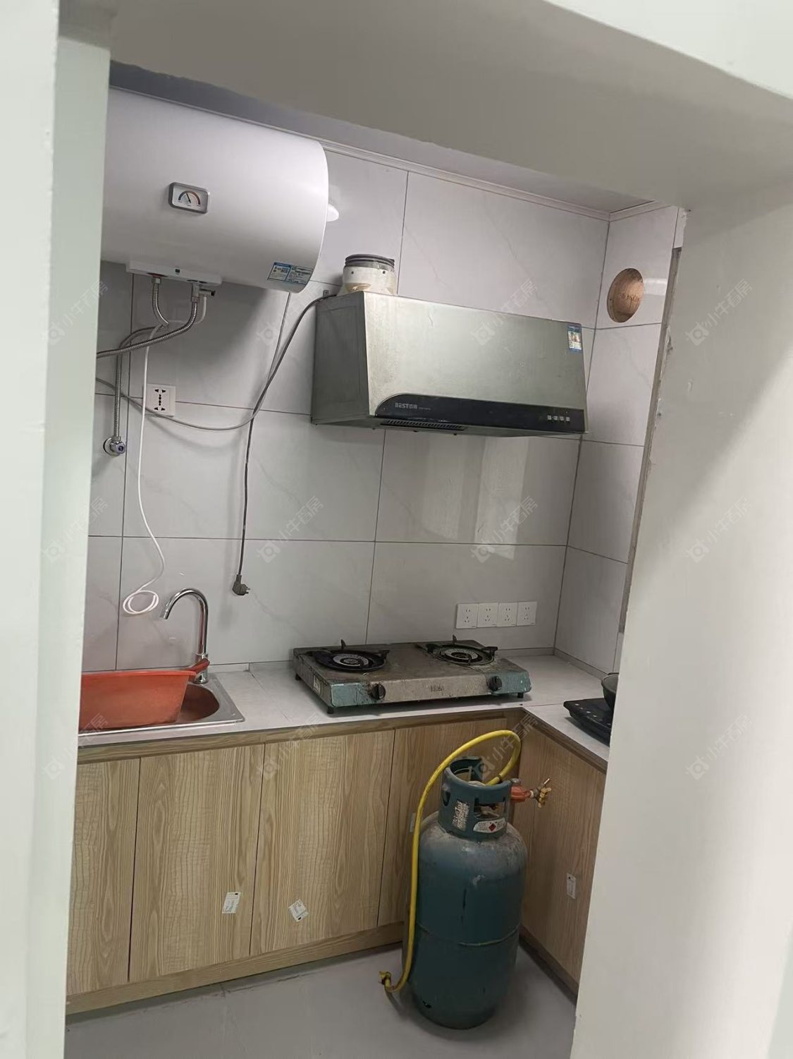 常州故园路宿舍在租房源_小牛看房