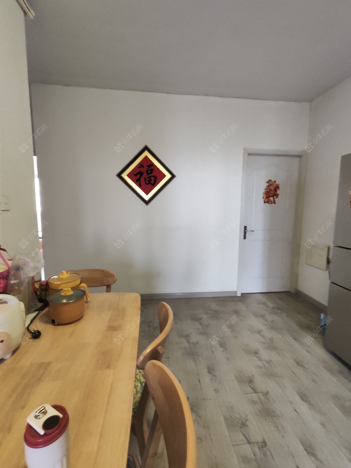 常州蔚蓝天地一二期在租房源室内图_小牛看房