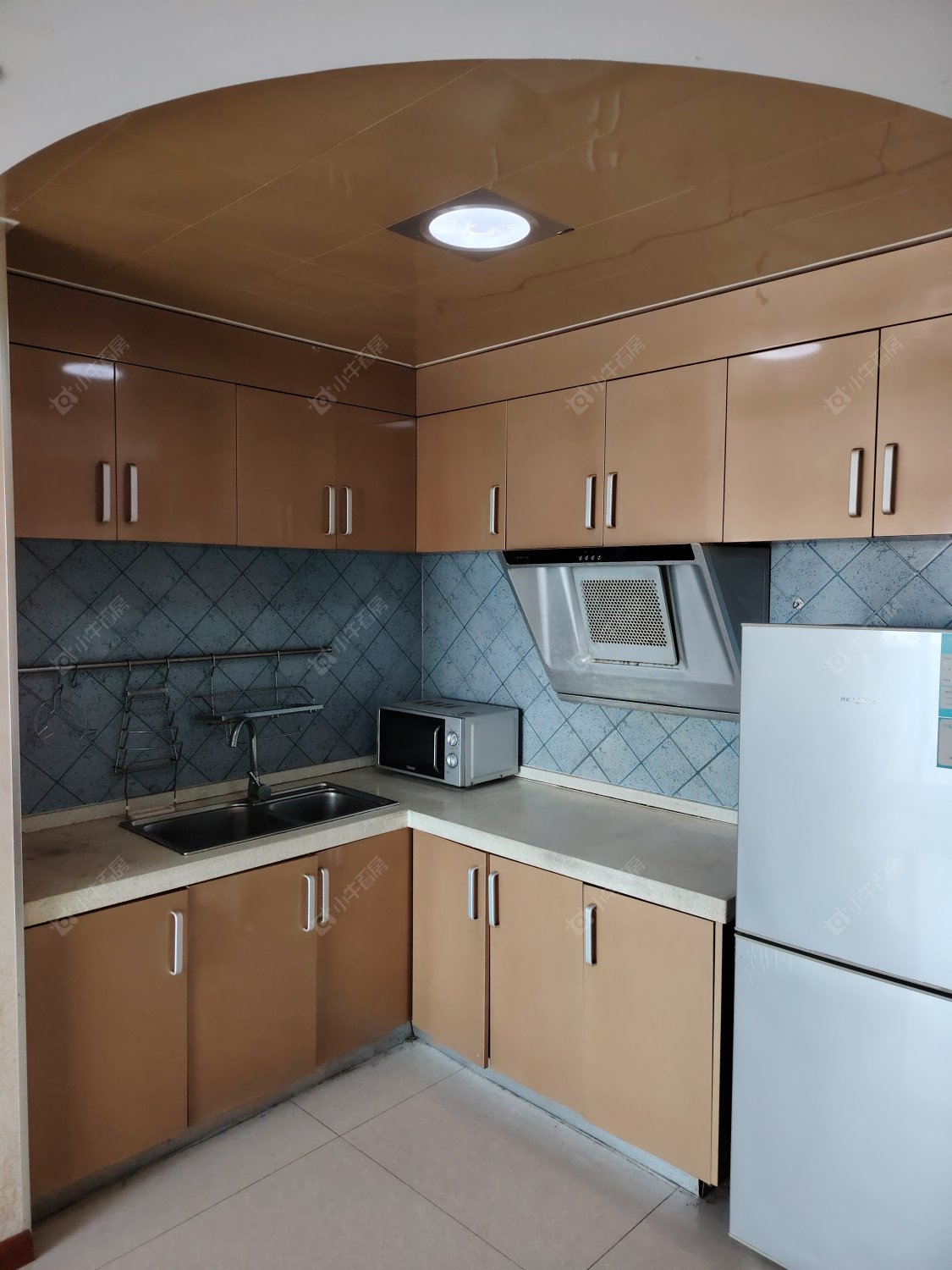 常州金田精英汇在租房源_小牛看房