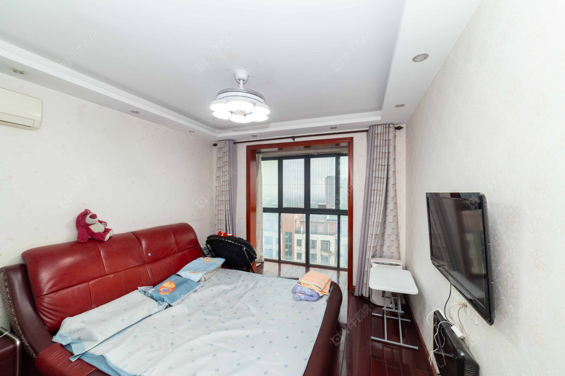 常州福临豪苑在售二手房源室内图_小牛看房