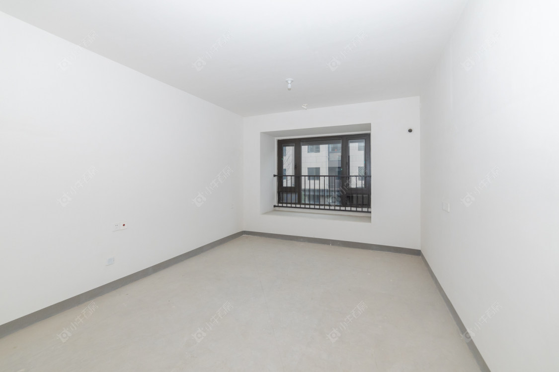 常州雅居乐熙悦府在售二手房源室内图_小牛看房