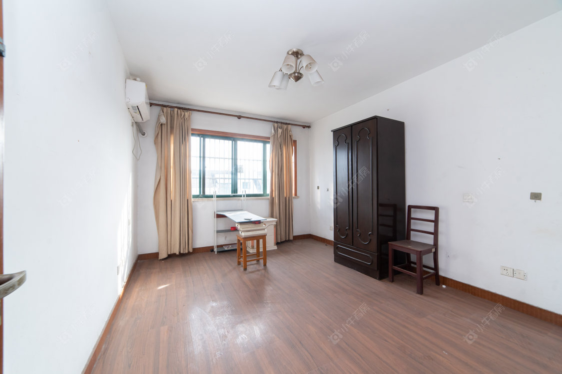 常州都市桃源一期在售二手房源室内图_小牛看房