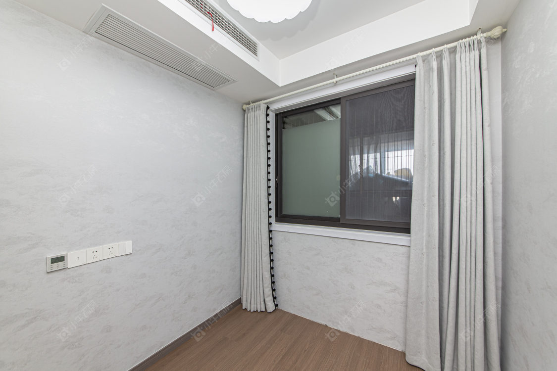 常州招商花园城在售二手房源室内图_小牛看房