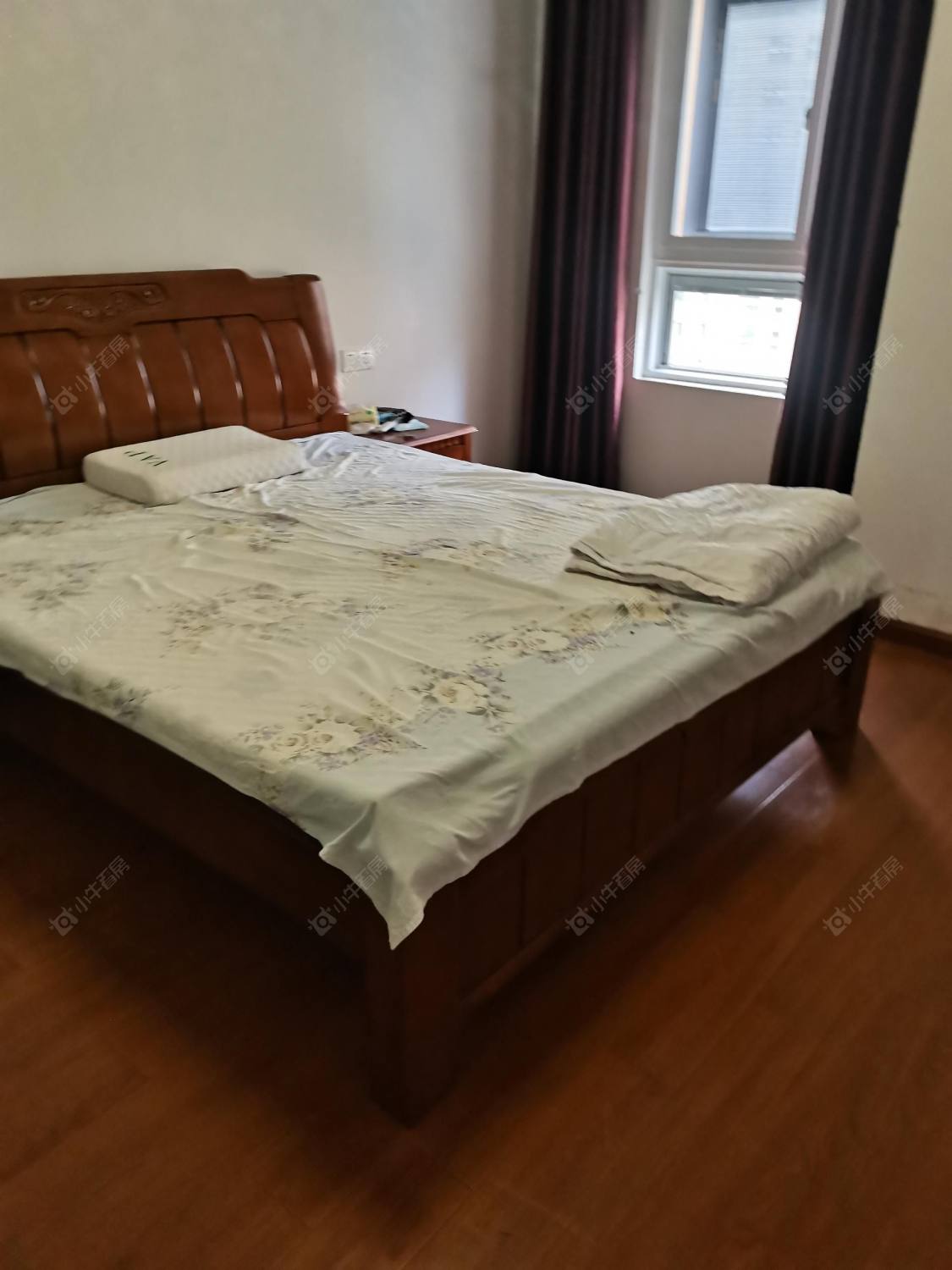 常州新乐花园2室2厅1卫出租_小牛看房